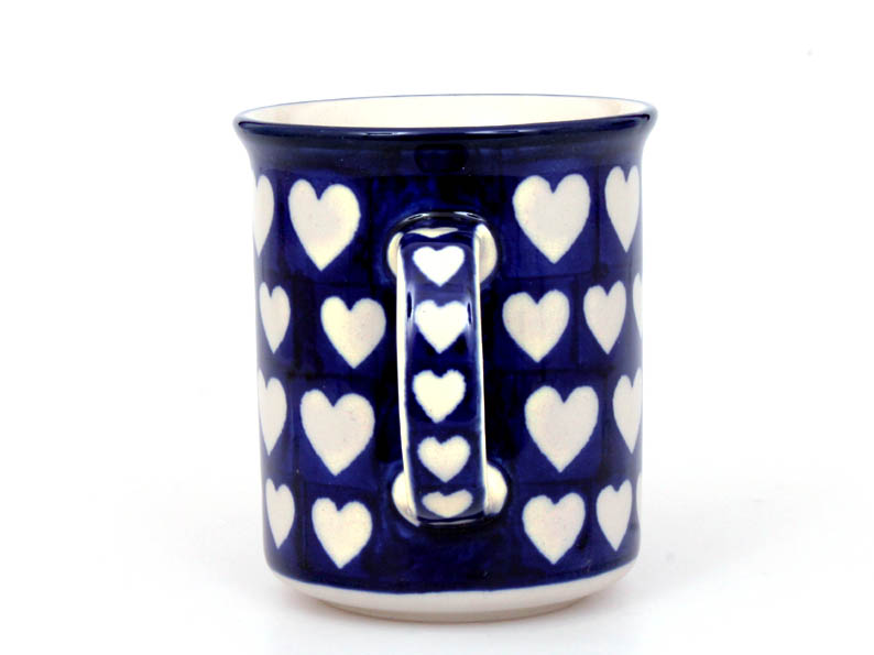 Mug CLASSIC 0,3 l (10 oz)   Hearts