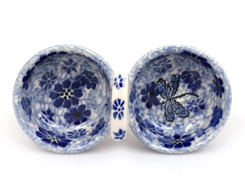 Condiment Dish   Dragonfly