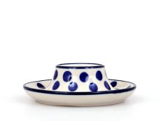 Egg Cup   Dots