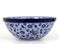 Bowl CLASSIC 24 cm (9") Dragonfly