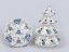 Tree Candle Holder 20 cm (8")   Bridal bouquet