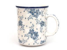 Mug CLASSIC 0,6 l (20 oz)   Bridal bouquet