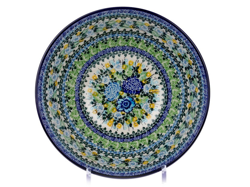 Bowl CLASSIC  24 cm (9")   UNIKAT