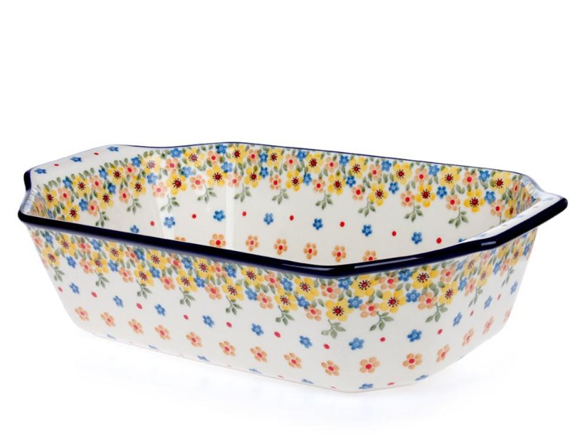 pekáč s úchyty hluboký 36 cm   Jaro