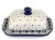 Butter Dish   Twilight