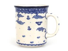 Mug CLASSIC 0,3 l (10 oz)   Aqua