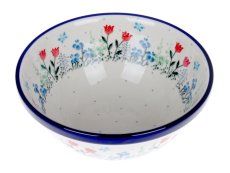 Bowl CLASSIC 17 cm (6.5") Spring Flowers