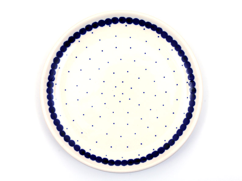 Dessert Plate 18 cm (7")   Elegance