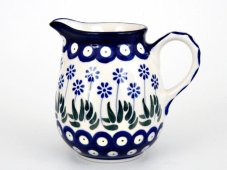 Creamer 0,35 l (11 oz)   Daisy