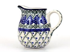 Creamer 0,35 l (11 oz)   Blue Leaves