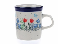 Mug Espresso 0,15 l (5 oz)   Spring Flowers