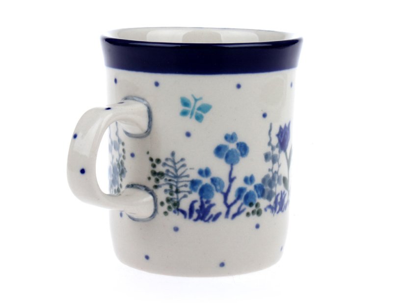 Mug Espresso 0,15 l (5 oz)   Spring Flowers