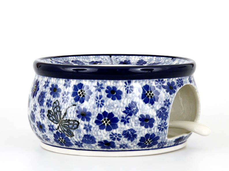 Tea Warmer   Dragonfly