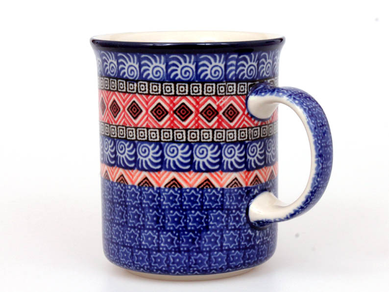 Mug CLASSIC 0,6 l (20 oz)   Aztec Sun
