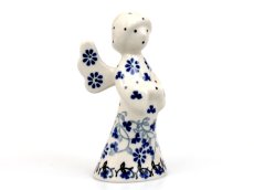 figurka andělíček 10 cm   Zamrzlá louka