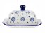 Small Butter Dish 1/8 kg   Dandelions