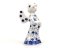 Little Angel Figurine 10 cm (4")   Romance