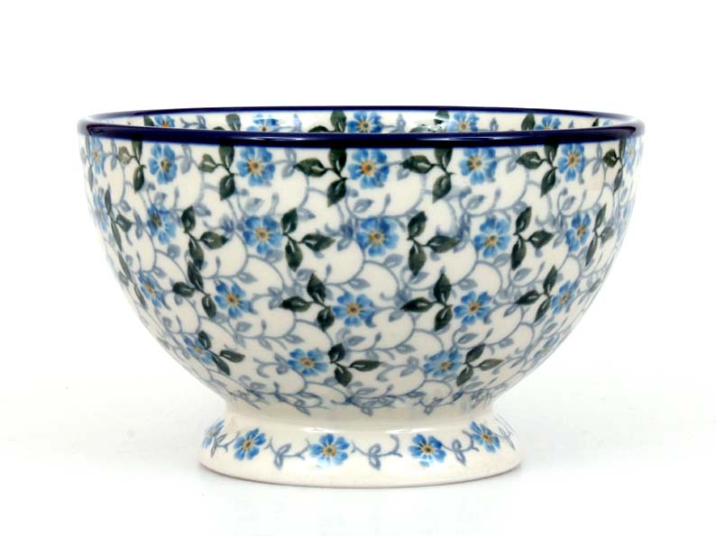 French Bowl 14 cm (5.5")   Summer Wind