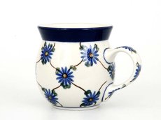 Bubble Mug 0,25 l (8 oz)   Lattice