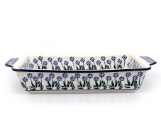 Baking Dish 33,5 cm (13")   Daisy