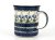 Mug CLASSIC 0,6 l (20 oz)   Flower Garden