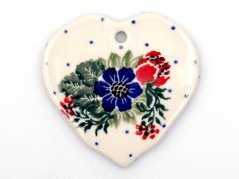 Heart Ornament   Wreath