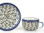Cup with Saucer 0,2 l (7 oz)   Arbour
