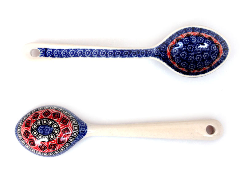 Spoon 15 cm (6")   Aztec Sun