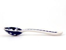Spoon 15 cm (6")   Fish Eyes