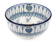 Bowl 14 cm (5")   Owl I
