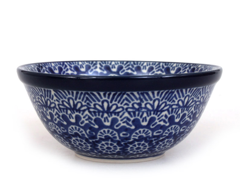 miska KLASIK malá 10,5cm   Krajka