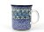 Mug CLASSIC 0,4 l (15 oz)   Asters