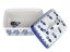 Square Butter Dish   In Park
