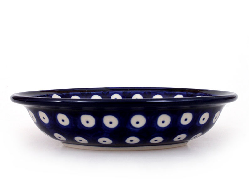mýdelnička s otvory 14 cm   Rybí očka