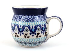 Bubble Mug 0,25 l (8 oz)   Fjords