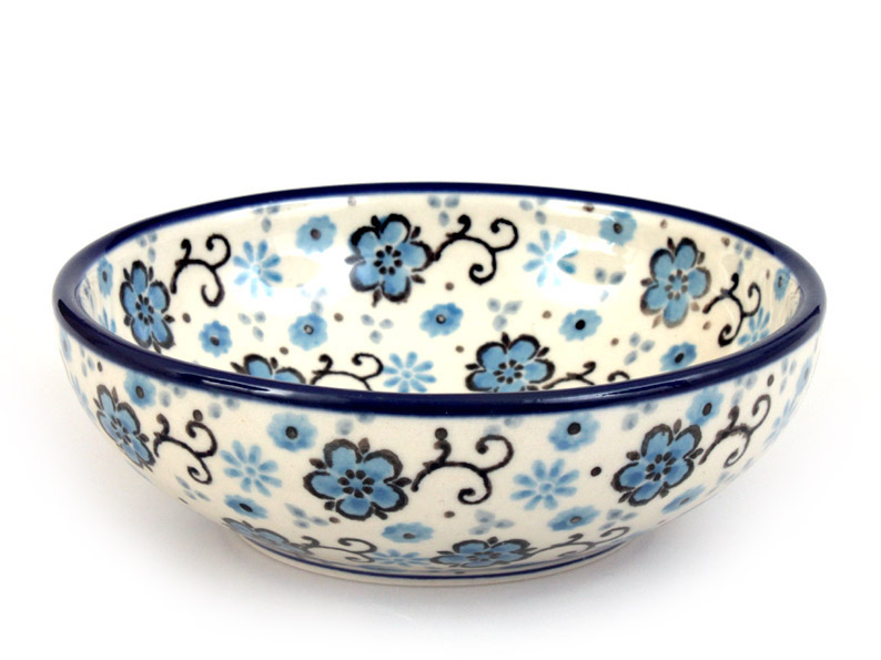 Low Bowl 13 cm (5")   War of the Roses