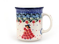 Mug CLASSIC 0,3 l (10 oz)   Cinderella