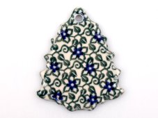 ozdoba 7 cm   Lobelky