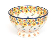 French Bowl 14 cm (5.5")   Spring