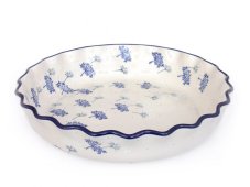 Pie Baking Dish 28 cm (11") Apiaceae