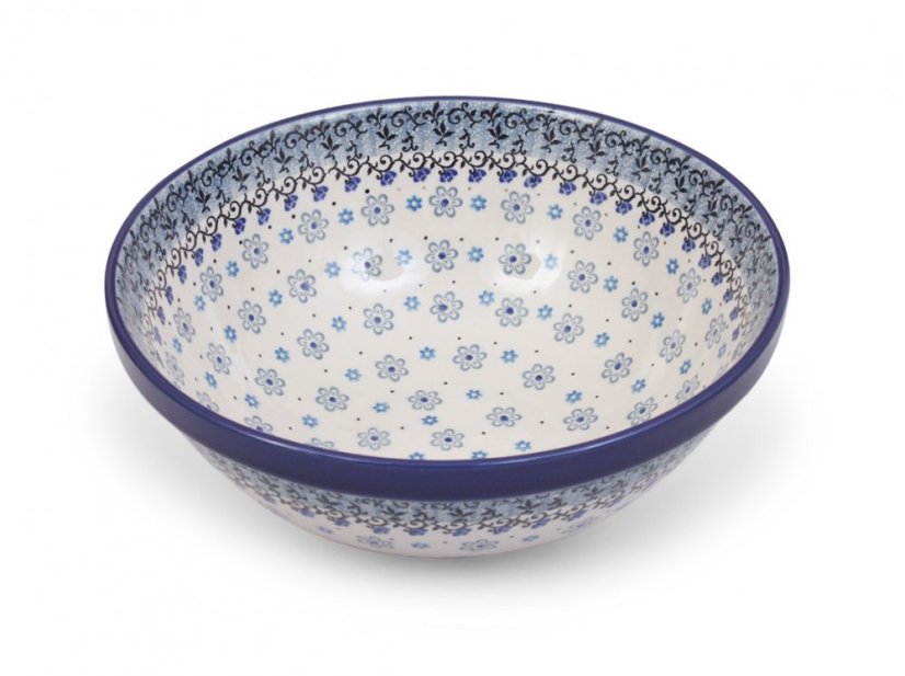 Bowl CLASSIC  28 cm (11")   Cloudy