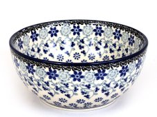 Bowl 16 cm (6.5") Frozen Meadow