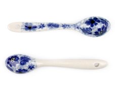 Kaffeelöfel 10 cm Libelle