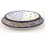 Soup Plate 21 cm (8")   Damselfly