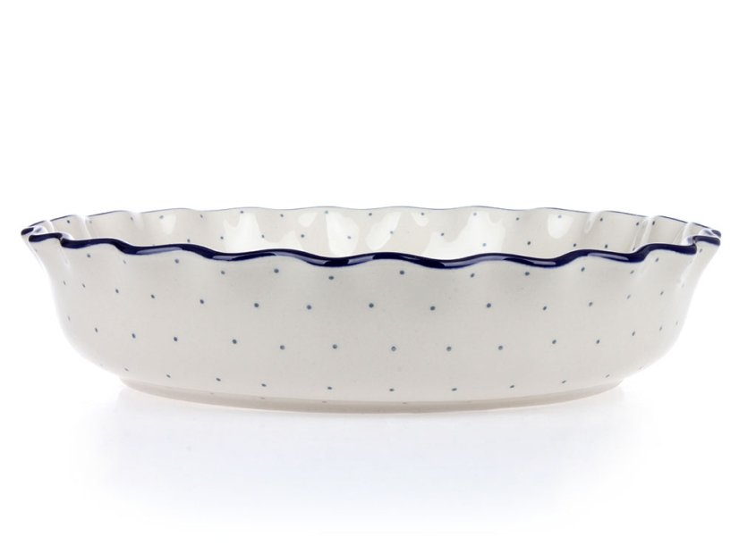 koláčová forma vyšší 28 cm   Vlaštovky  UNIKÁT