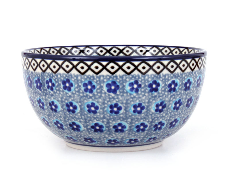 Bowl 14 cm (5")   Forget-me-not