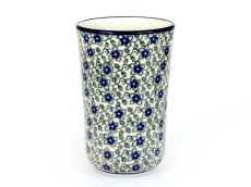 Becher 0,3 l   Lobelia