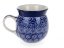 Bubble Mug 0,25 l (8 oz)   Lace
