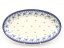 Oval Platter 37 cm (15")   Winter