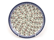 Small Dessert Plate 16 cm (6") Arbour